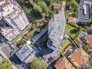 Exterior - Jasmineiro Apartment - By Wehost (Funchal)