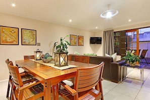 Servicio a la habitación