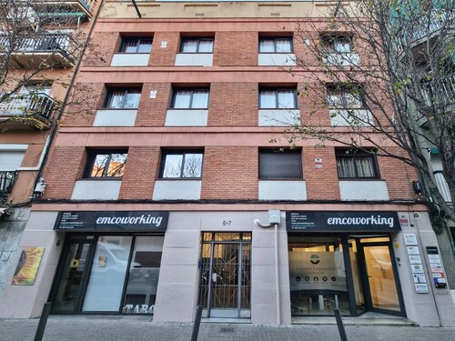 Europa Fira Appartement 33