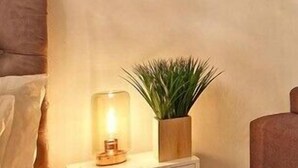 1 多间卧室、客房内保险箱、熨斗/熨衣板、免费 WiFi