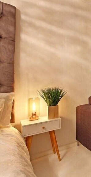 1 bedroom, in-room safe, iron/ironing board, free WiFi - Disa Cottage (Cape Town)