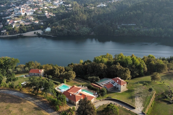 vista geral
