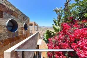 Property grounds - Las Terrazas 13 Salobre by VillaGranCanaria (San Bartolomé de Tirajana)