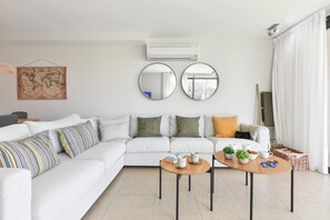 Living area - Las Terrazas 13 Salobre by VillaGranCanaria (San Bartolomé de Tirajana)