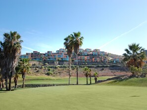 Golf - Las Terrazas 13 Salobre by VillaGranCanaria (San Bartolomé de Tirajana)