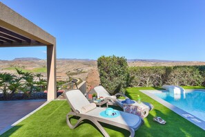 Pool - Las Terrazas 13 Salobre by VillaGranCanaria (San Bartolomé de Tirajana)
