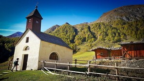 Aussenbereich
