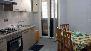 Shared fridge - Aurora Home (Rome)