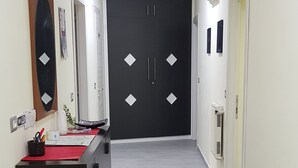 Interior - Aurora Home (Rome)