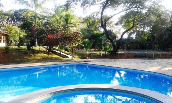 Unclassified image, 1 of 58, button - Cep Lago Hotel Ecológico (Lagoa Santa)