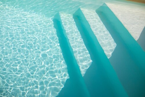 beautiful villa in a panoramic area with 10 sleeps in panoramic area