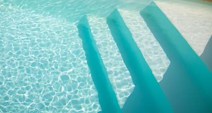 beautiful villa in a panoramic area with 10 sleeps in panoramic area