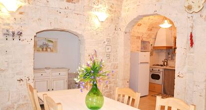 beautiful villa in a panoramic area with 10 sleeps in panoramic area