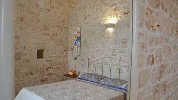 4 camere, ferro/asse da stiro, Wi-Fi gratuito, lenzuola