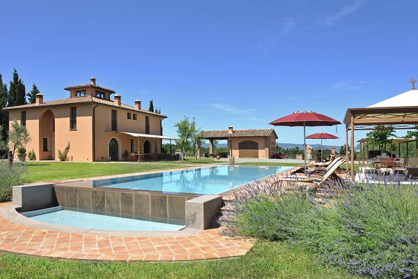Alberca