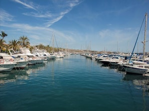 Marina