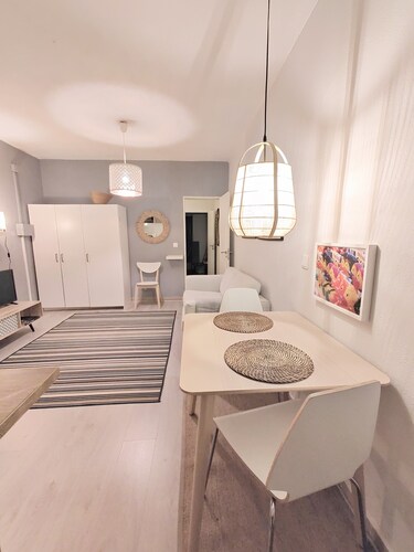 Santa Cruz Ocean Apartment - II