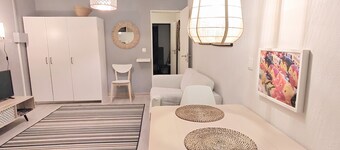 サンタクルーズビーチスタジオ