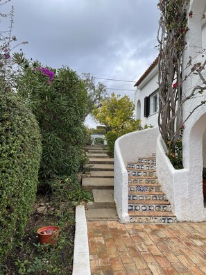 Property grounds - Golf, Beach, Countryside, Water Parks, Free Wifi (Lagoa)