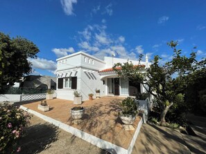 Exterior - Golf, Beach, Countryside, Water Parks, Free Wifi (Lagoa)