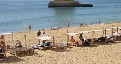 Golf, Strand, Landschaft, Wasserparks, Free Wifi