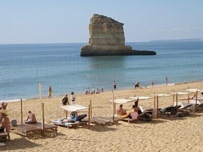 Golf, Beach, Countryside, Water Parks, Free Wifi