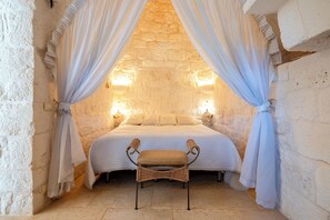 6 Schlafzimmer, Zimmersafe, Bügeleisen/Bügelbrett, Reisekinderbett