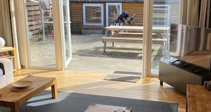 Tigh Beag Mhor Magnifique bungalow rénové à Aviemore.