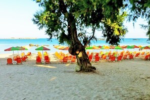 Beach - Mare civitas duo ,near Beach, Chania Old Town (Chania)