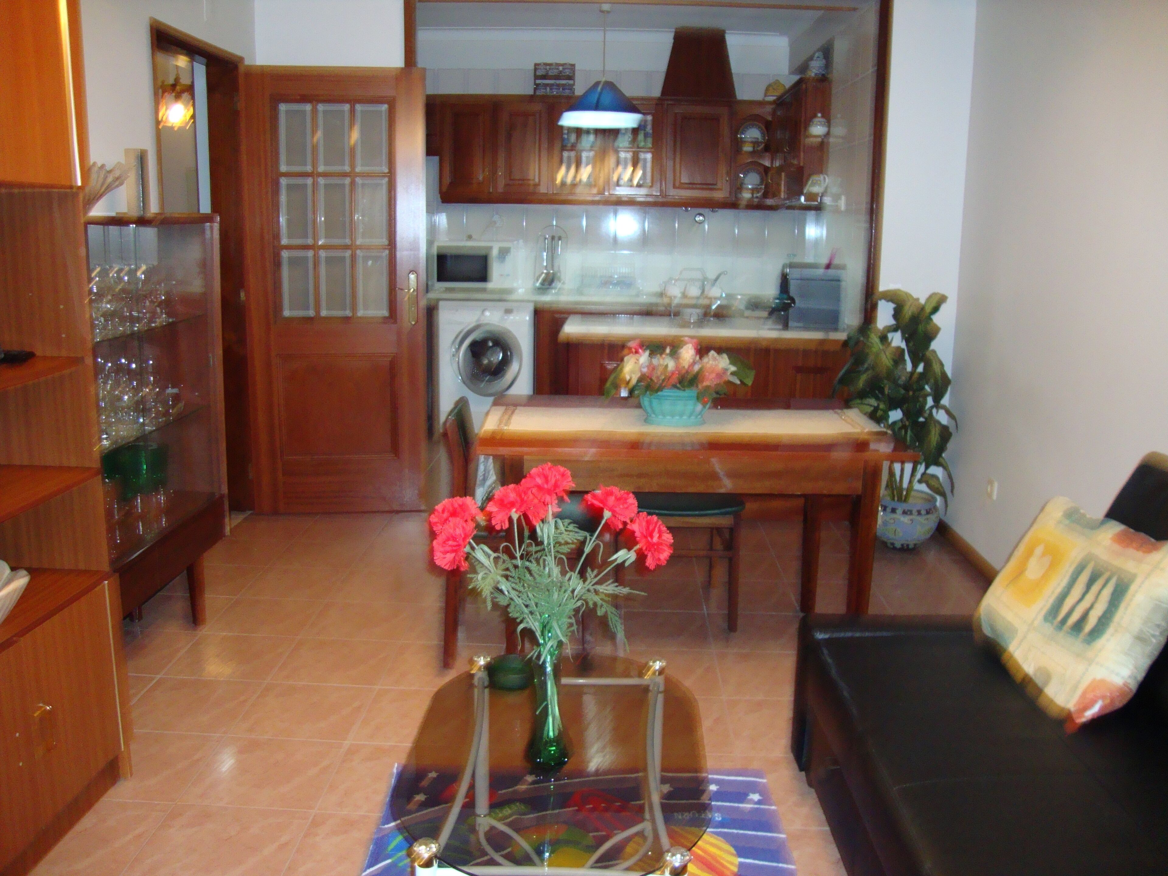 TV, stereo