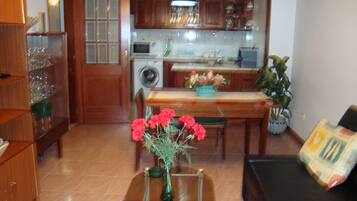 TV, stereo