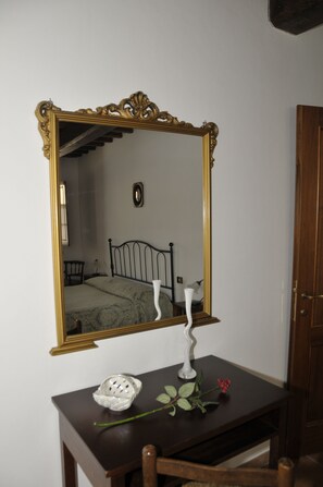 1 habitación y caja de seguridad en la habitación