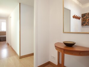 4 Schlafzimmer, Bügeleisen/Bügelbrett, Internetzugang, Bettwäsche