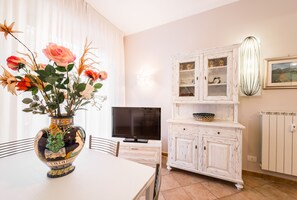 Interior - Holiday House "Maison Velia San Giovanni" (Roma)