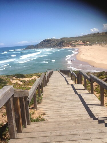  APPARTEMENT SUN & SURF