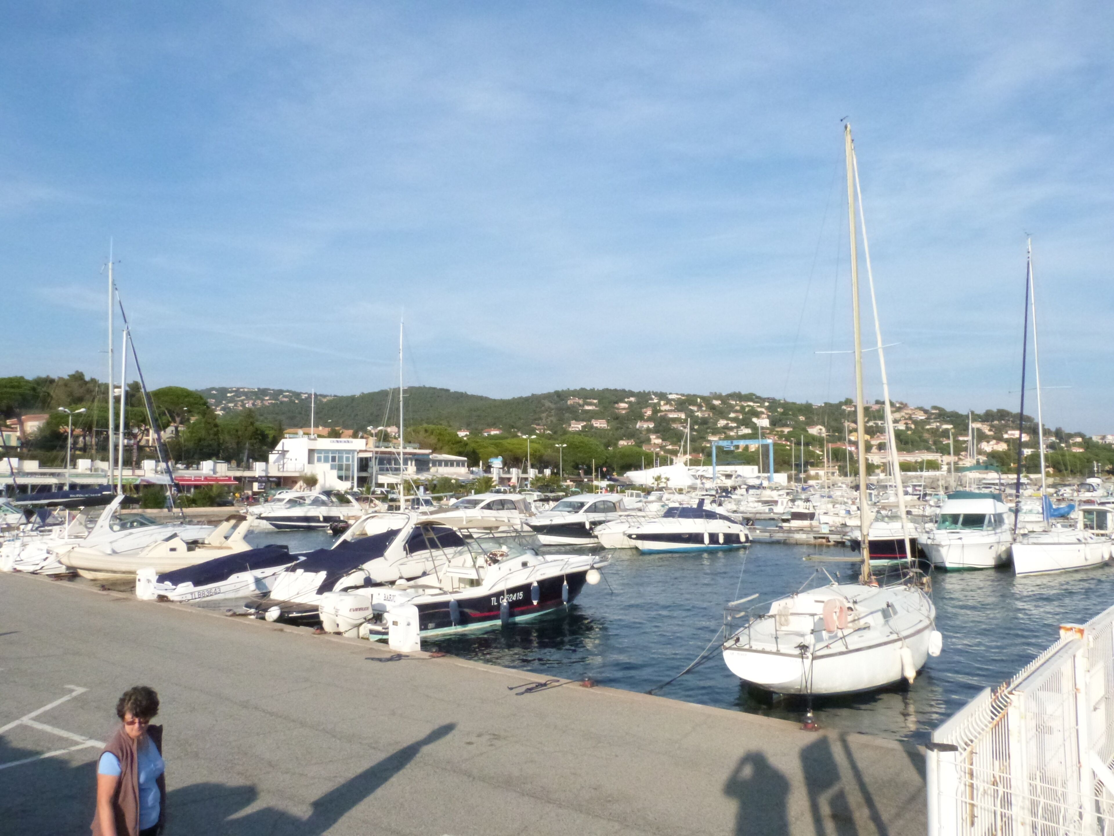 Port de plaisance