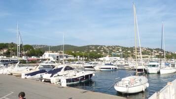 Port de plaisance