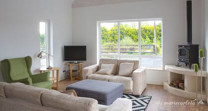 Casa Ceol - tranquil country setting by Ennis