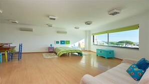 1 camera, ferro/asse da stiro, Wi-Fi, lenzuola