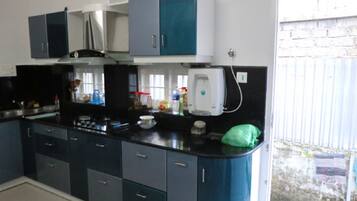 Utensilios de cocina
