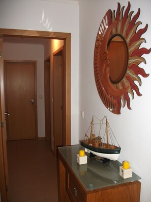 Interior - The Dunes of the Ship (Murtosa)