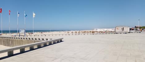 Plage à proximité