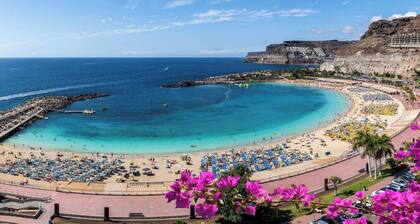 Melocotones 55 NF by VillaGranCanaria