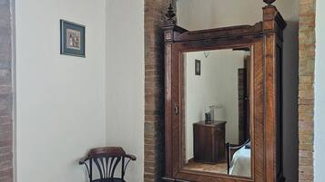 2 habitaciones y internet
