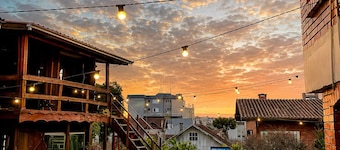 Hostel Casa do Rogerio