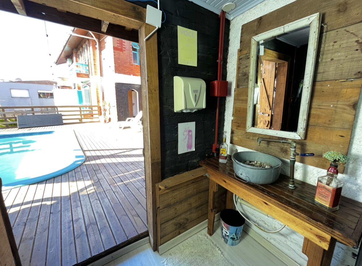 Kamar mandi