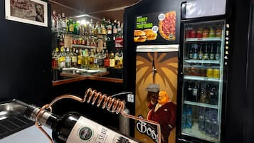 Recepção