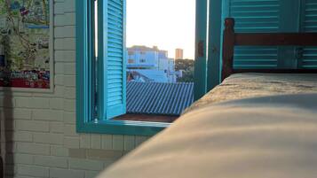 Quarto club | Roupas de cama premium, individualmente decorados