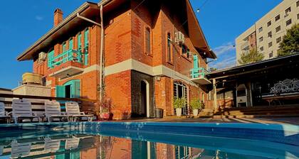 Hostel Casa do Rogerio