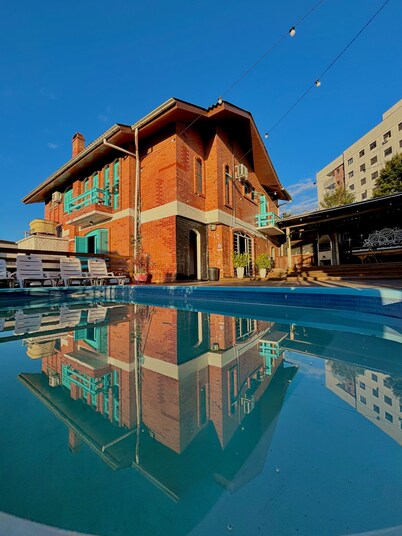 Hostel Casa do Rogerio